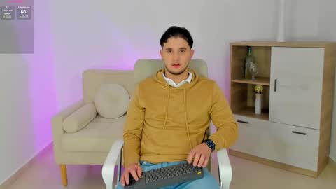 Massimo online show from 02/01/26, 11:36