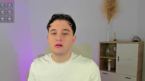 Massimo online show from 02/08/26, 11:08