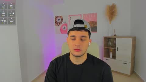 Massimo online show from 02/13/26, 09:44