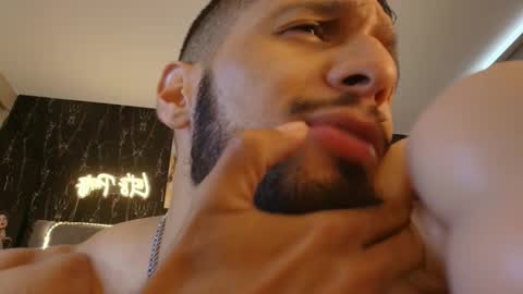 massimo_greco2 online show from 09/16/25, 09:16