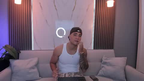 massimo_ross online show from 04/15/26, 10:55