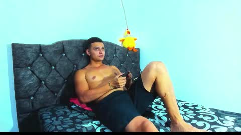 Massimo online show from 02/09/26, 01:53