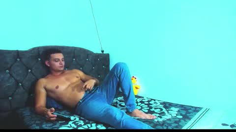 Massimo online show from 02/09/26, 08:02