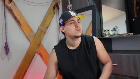 massimo_vidal online show from 09/09/25, 12:37