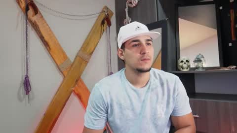 massimo_vidal online show from 09/11/25, 12:05