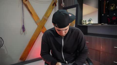 massimo_vidal online show from 09/13/25, 12:05