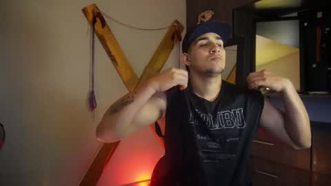 massimo_vidal online show from 09/18/25, 12:51