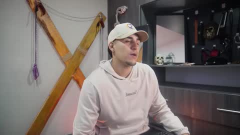 massimo_vidal online show from 09/19/25, 12:39