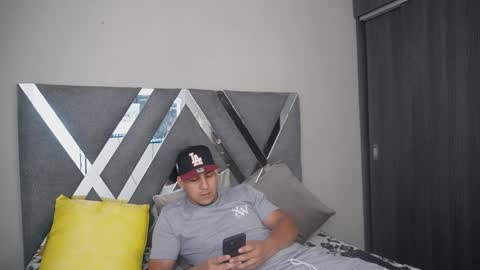 massimo_vidal online show from 09/20/25, 01:34