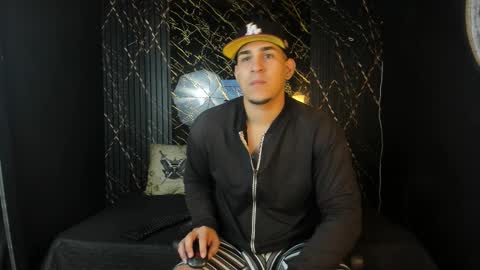 massimo_vidal online show from 02/22/26, 11:31