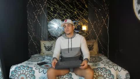 massimo_vidal online show from 02/24/26, 01:09