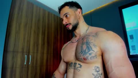 massimo online show from 02/05/26, 03:38