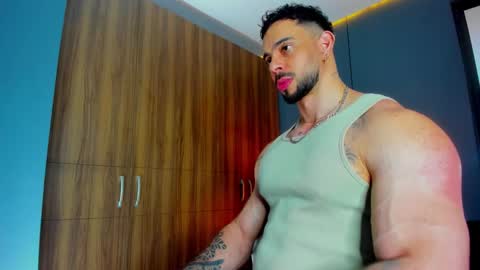 massimo online show from 02/06/26, 11:24