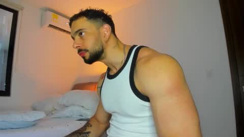 massimo online show from 02/20/26, 02:39