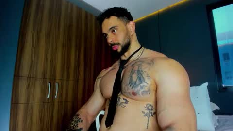 massimo online show from 03/01/26, 09:06