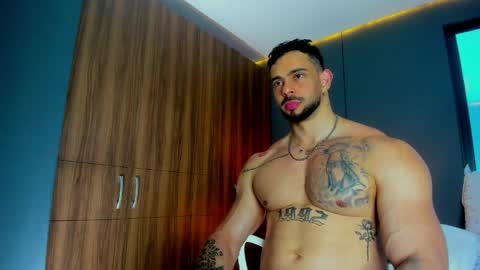 massimo online show from 04/12/26, 05:40