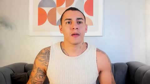 Massimo Contie online show from 11/06/25, 10:27