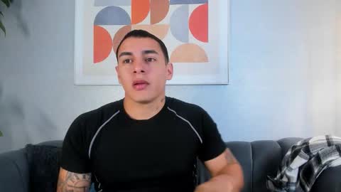 Massimo Contie online show from 11/21/25, 10:36