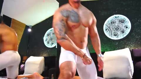 massimowalton2 online show from 01/13/26, 02:33