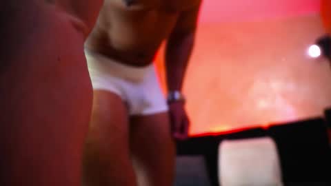 massimowalton2 online show from 03/18/26, 03:37