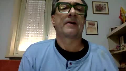 massimoxsempre online show from 12/02/24, 11:12