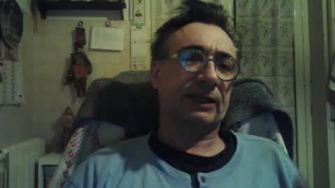 massimoxsempre online show from 12/02/24, 10:01