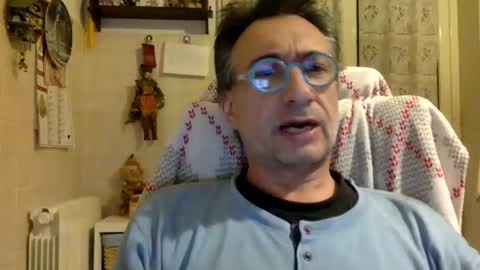 massimoxsempre online show from 12/03/24, 07:55