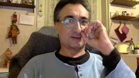 massimoxsempre online show from 12/03/24, 11:13