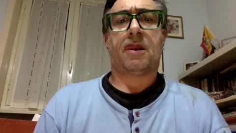 massimoxsempre online show from 12/04/24, 05:27
