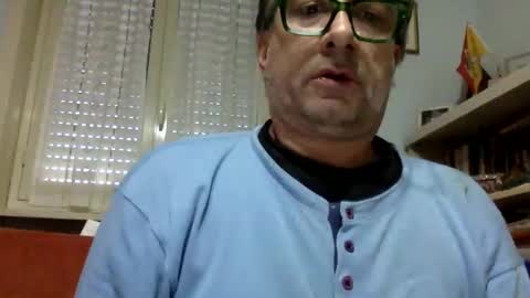 massimoxsempre online show from 12/04/24, 08:45