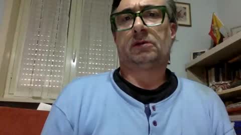 massimoxsempre online show from 12/04/24, 03:10