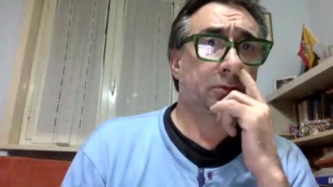massimoxsempre online show from 12/04/24, 06:17