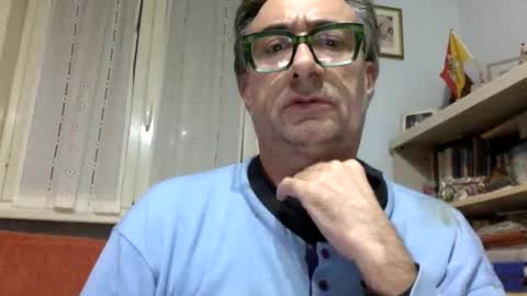 massimoxsempre online show from 12/04/24, 09:24