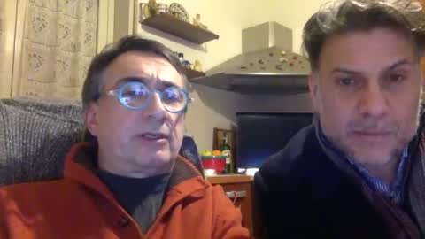 massimoxsempre online show from 12/09/24, 09:37