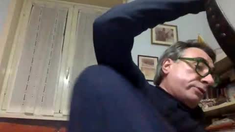 massimoxsempre online show from 12/10/24, 09:44
