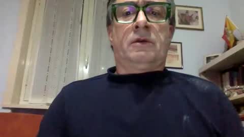 massimoxsempre online show from 12/10/24, 01:00