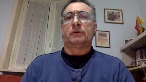 massimoxsempre online show from 12/12/24, 02:37