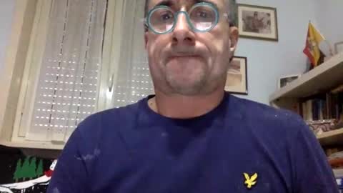 massimoxsempre online show from 12/13/24, 07:04