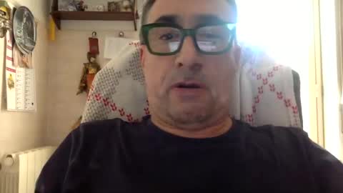 massimoxsempre online show from 12/13/24, 01:12