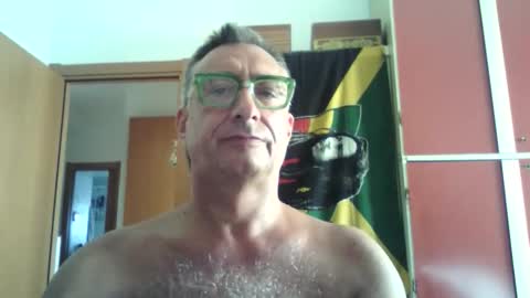 massimoxsempre online show from 10/11/25, 02:37