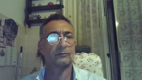 massimoxsempre online show from 10/15/25, 07:03