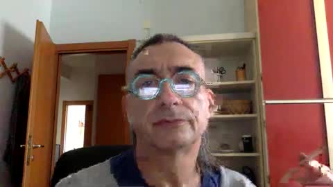 massimoxsempre online show from 05/09/26, 10:09