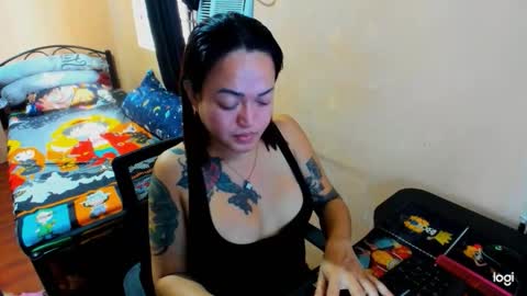 kimmy online show from 09/16/25, 08:04