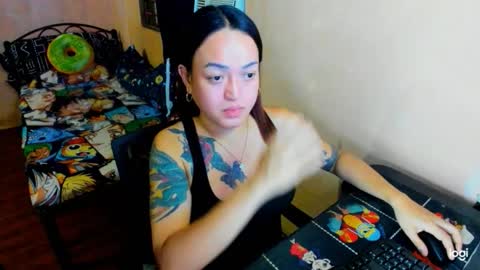 kimmy online show from 12/13/25, 08:04