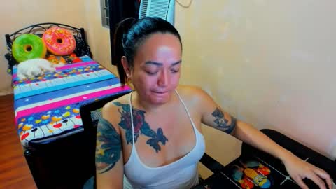 kimmy online show from 03/15/26, 03:18