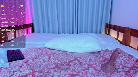 Eve   Independent model online show from 12/17/24, 02:44