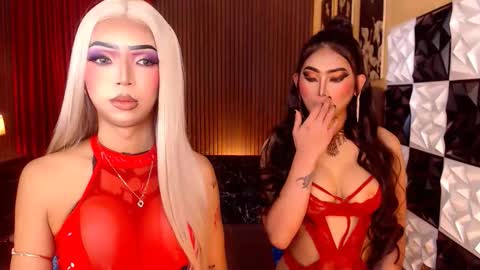 massivecocktrans online show from 02/19/26, 09:05