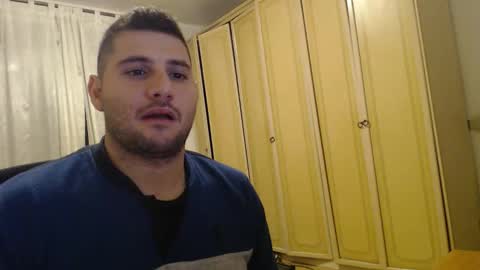 Massu94 online show from 11/04/25, 11:59