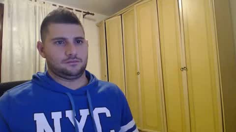 Massu94 online show from 11/05/25, 03:34