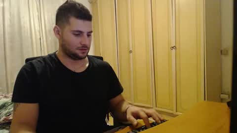 Massu94 online show from 11/09/25, 02:10